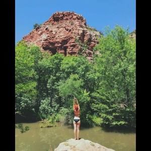 Meet your Posher, Georgia